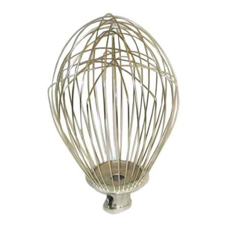 Alfa International Corporation Alfa - Wire Whip For M802, L800, L800D, 80 Qt. Mixer 80W